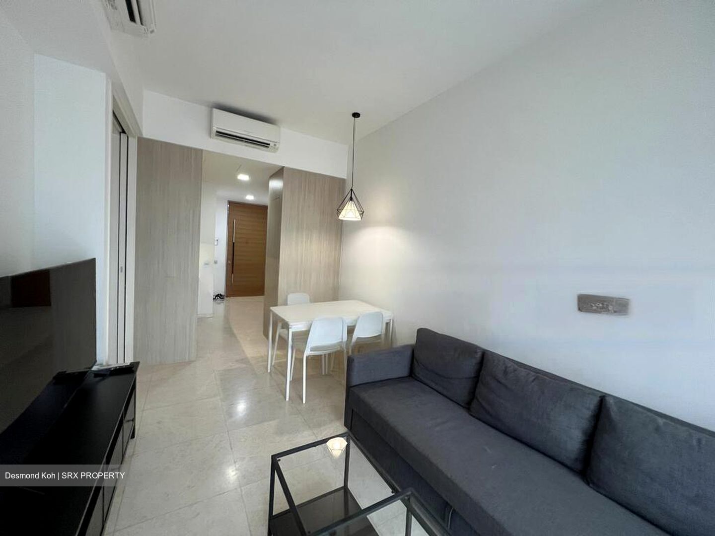 Duo Residences (D7), Apartment #472681461